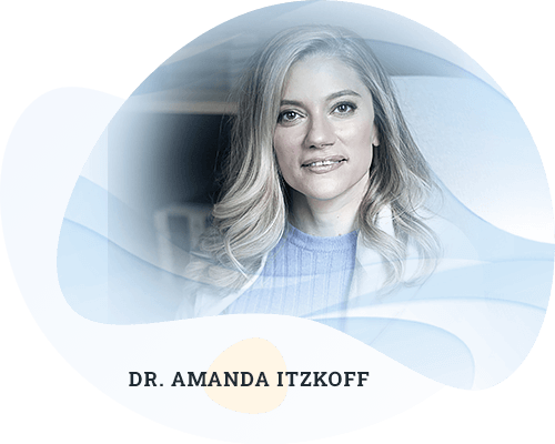 Dr. Amanda Itzkoff