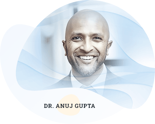 Dr. Anuj Gupta
